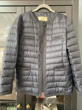 Elisa Fanti Jacket